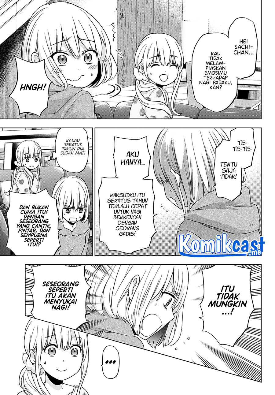 Chapter 116 - halaman 15