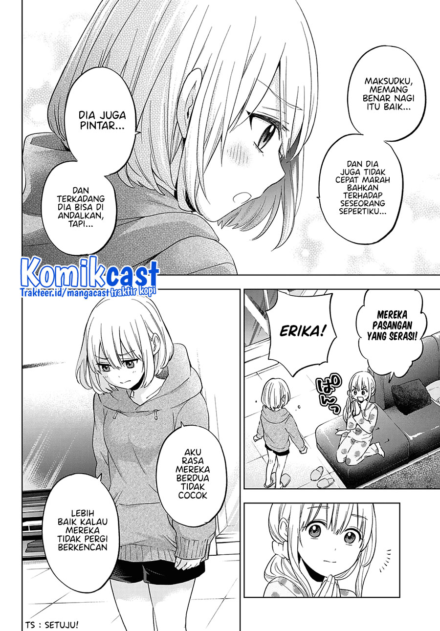 Chapter 116 - halaman 16