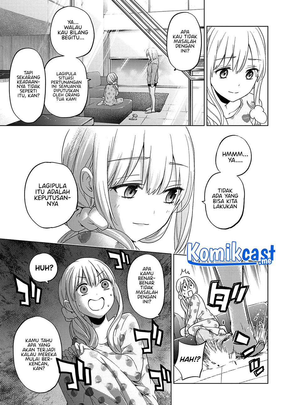 Chapter 116 - halaman 17