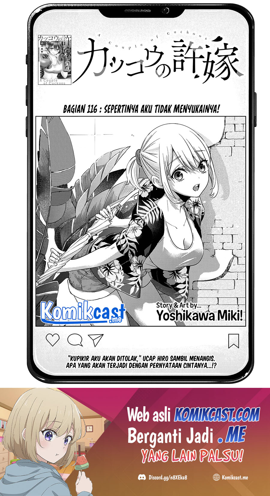 Chapter 116 - halaman 3