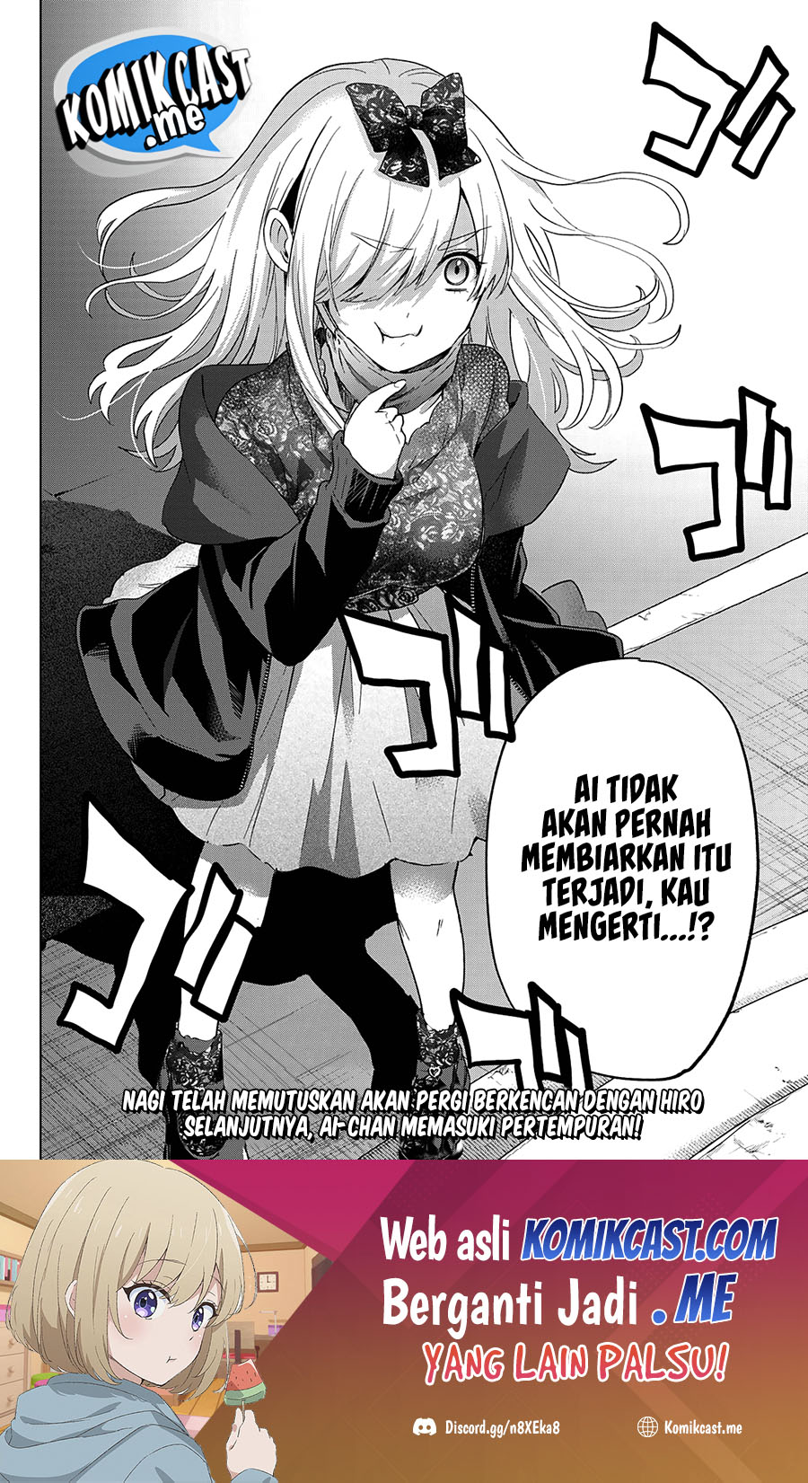 Chapter 116 - halaman 22