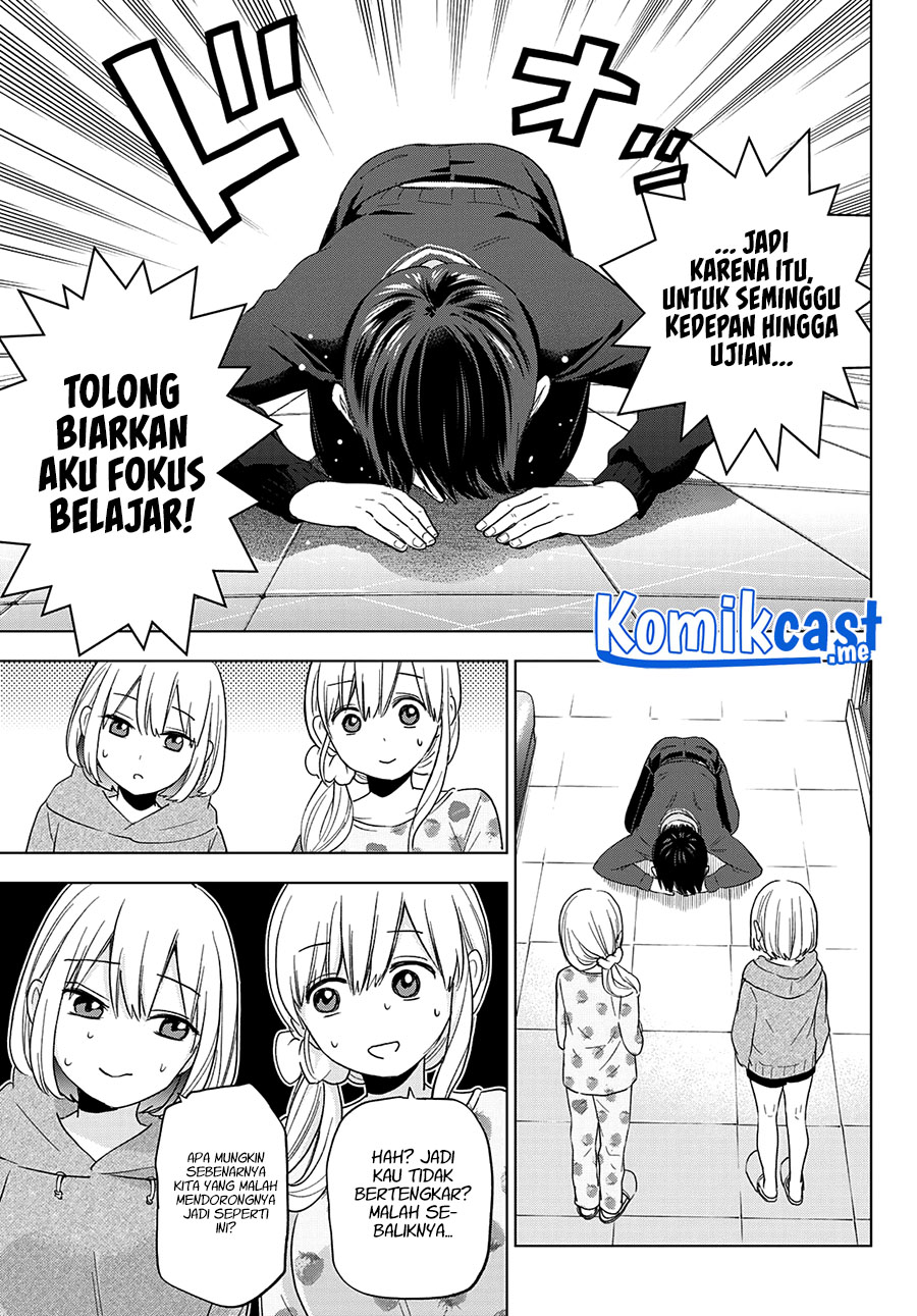 Chapter 116 - halaman 9