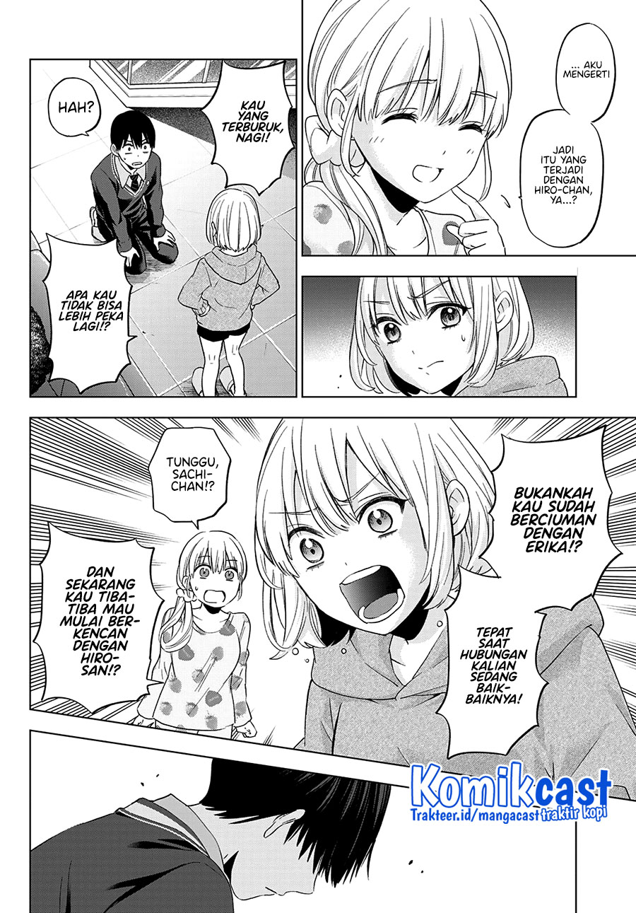 Chapter 116 - halaman 10