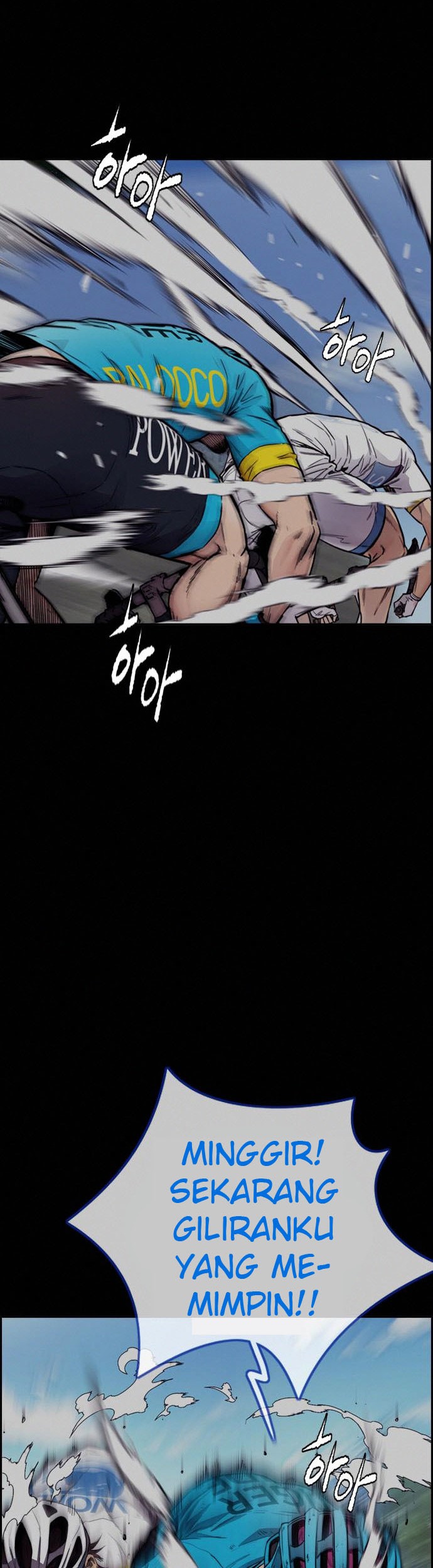 Chapter 400 - halaman 64