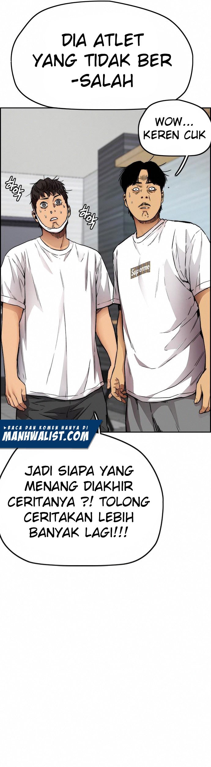 Chapter 400 - halaman 71