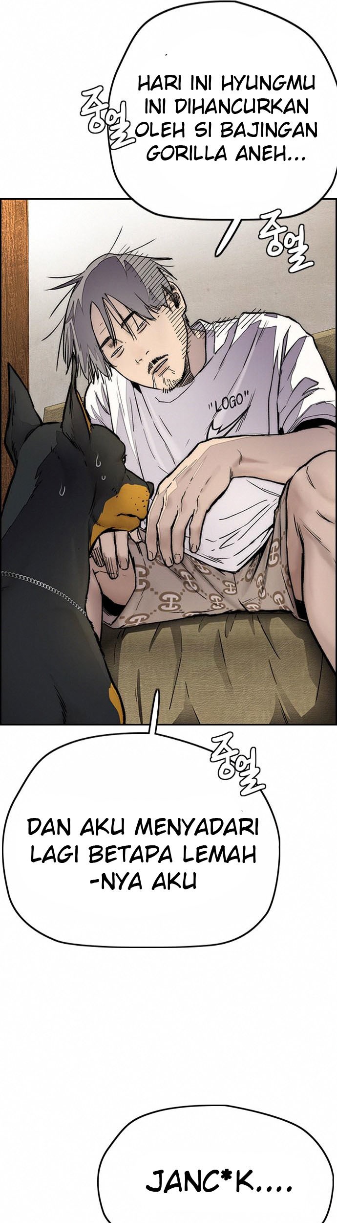 Chapter 400 - halaman 81