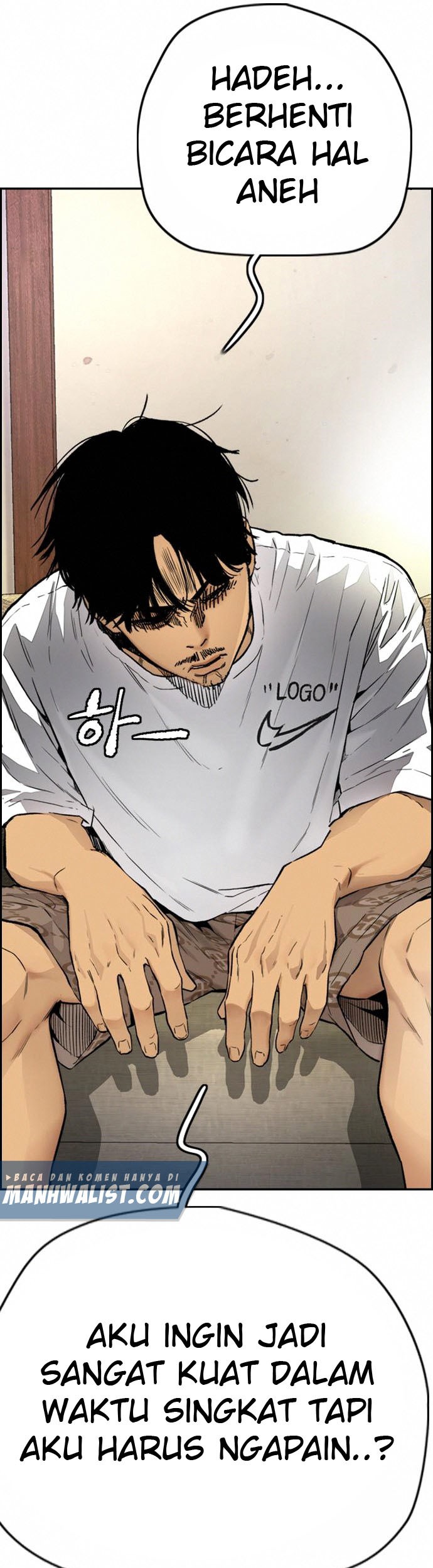 Chapter 400 - halaman 86