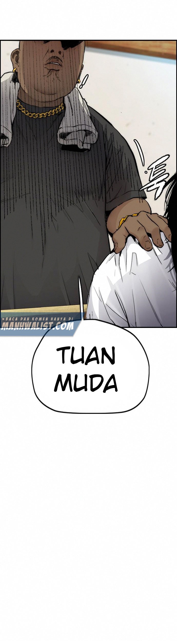 Chapter 400 - halaman 88