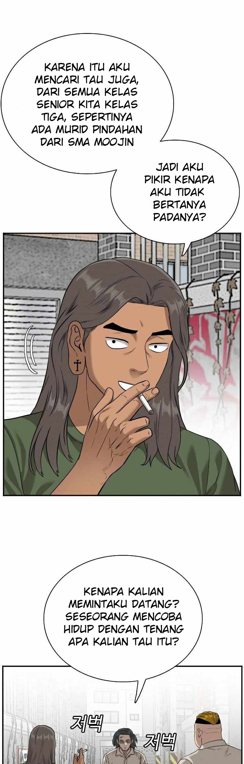 Chapter 88 - halaman 20