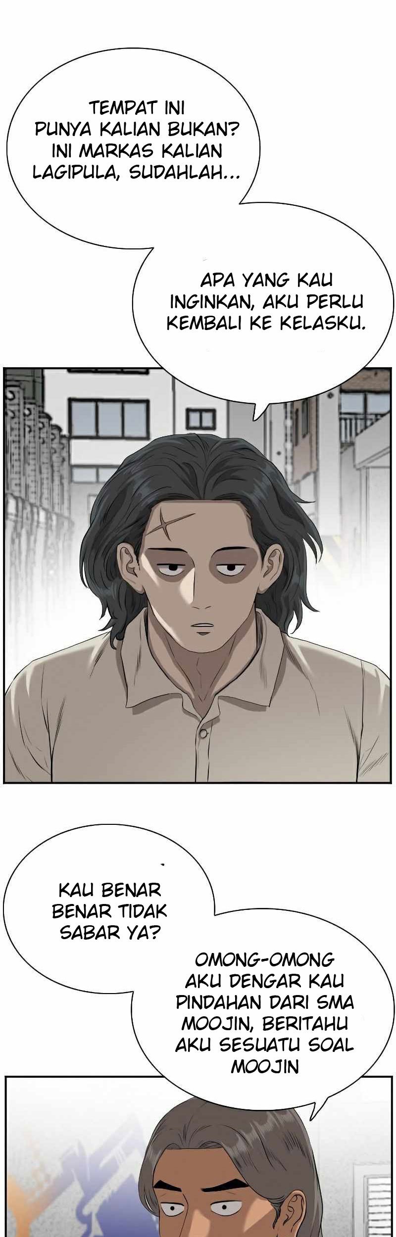 Chapter 88 - halaman 22