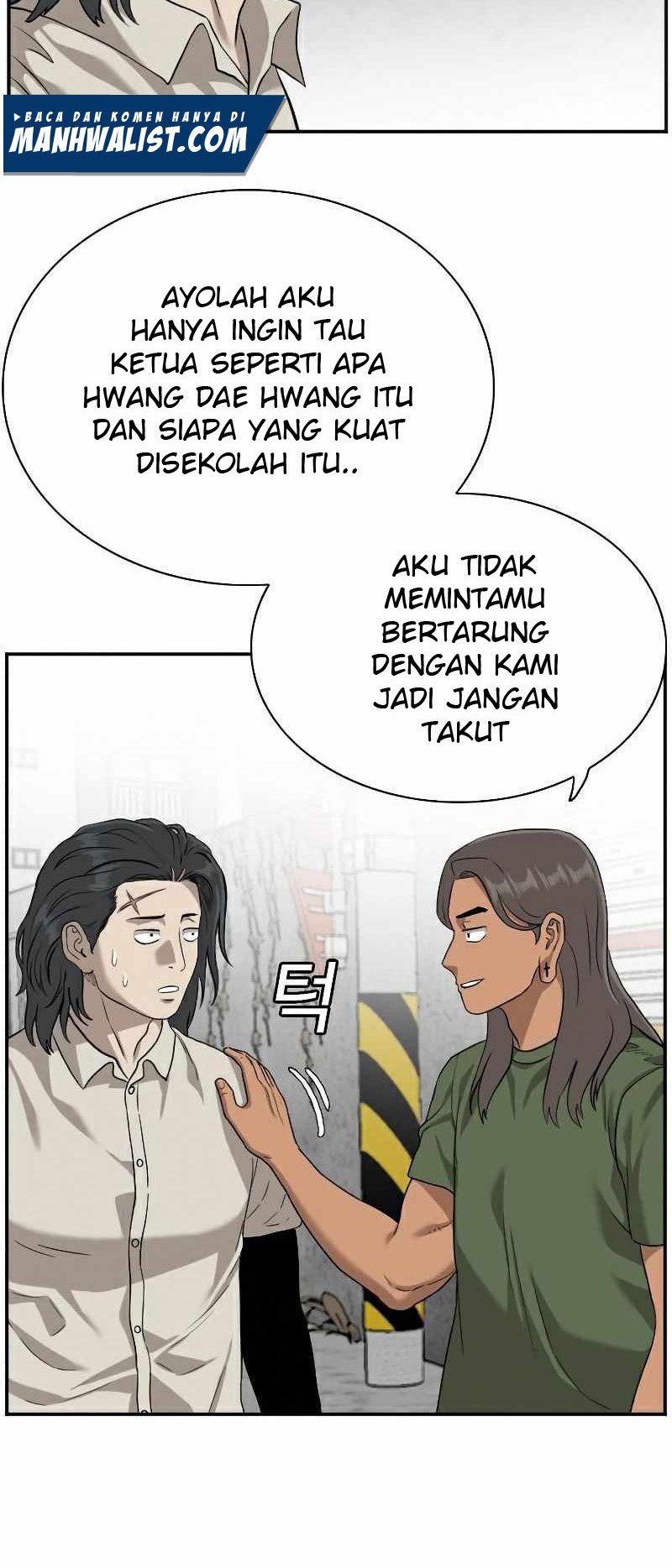 Chapter 88 - halaman 25