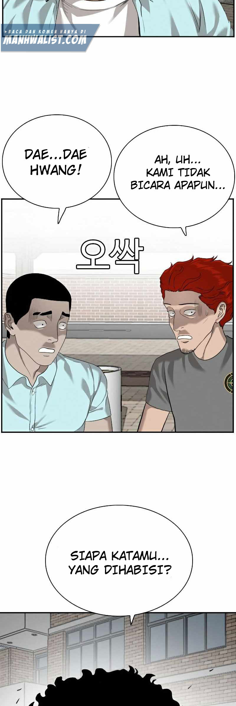 Chapter 88 - halaman 3