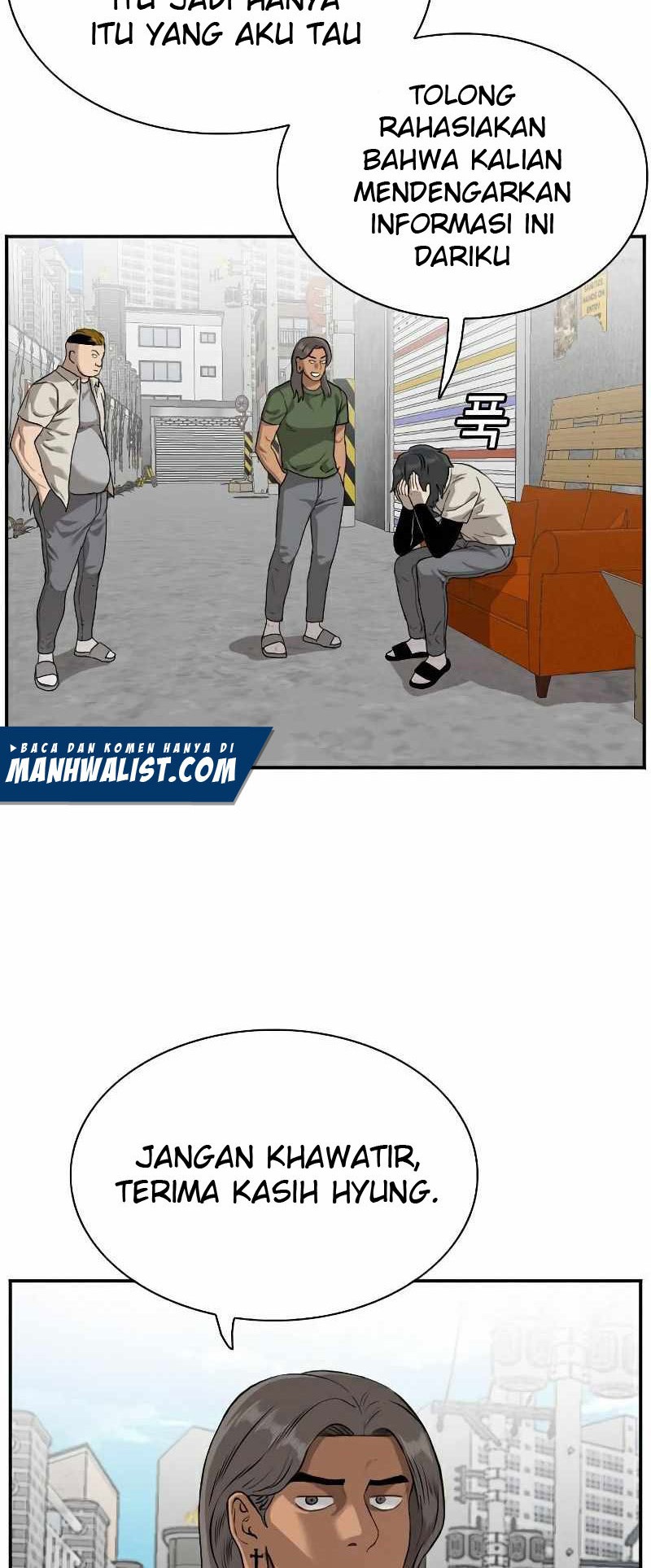 Chapter 88 - halaman 31