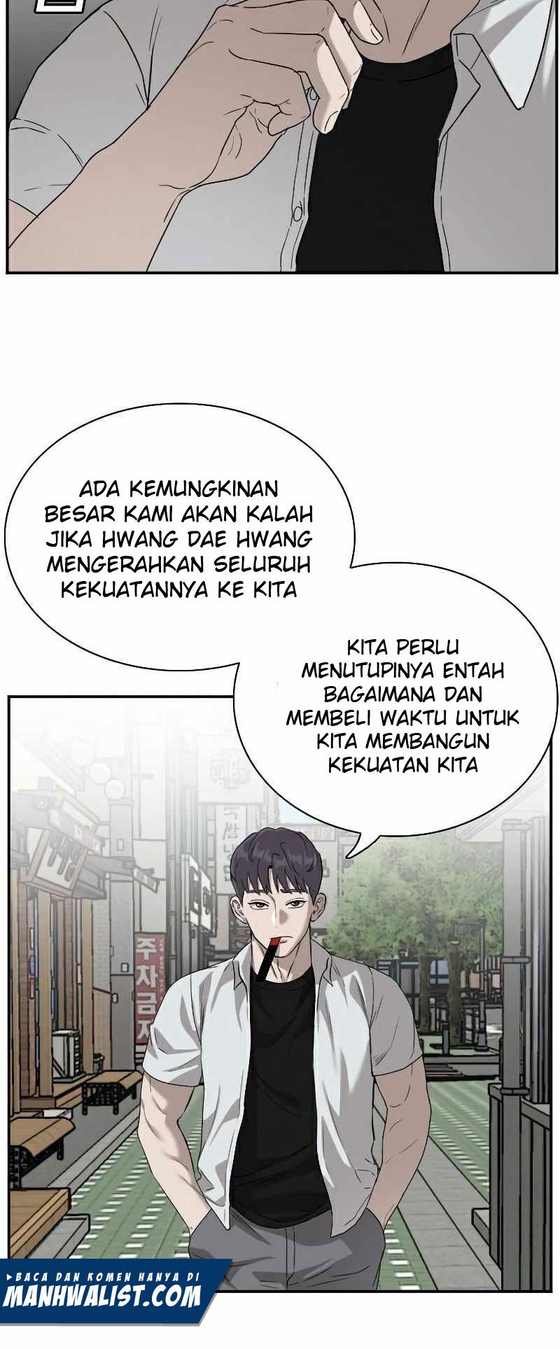Chapter 88 - halaman 33