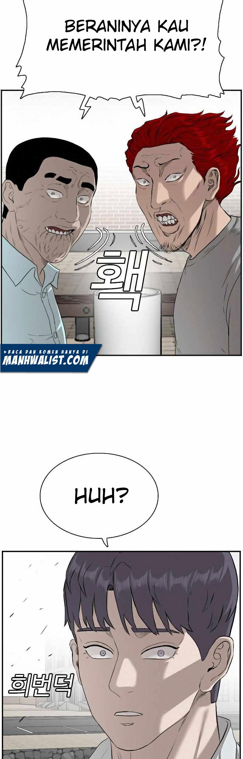 Chapter 88 - halaman 36