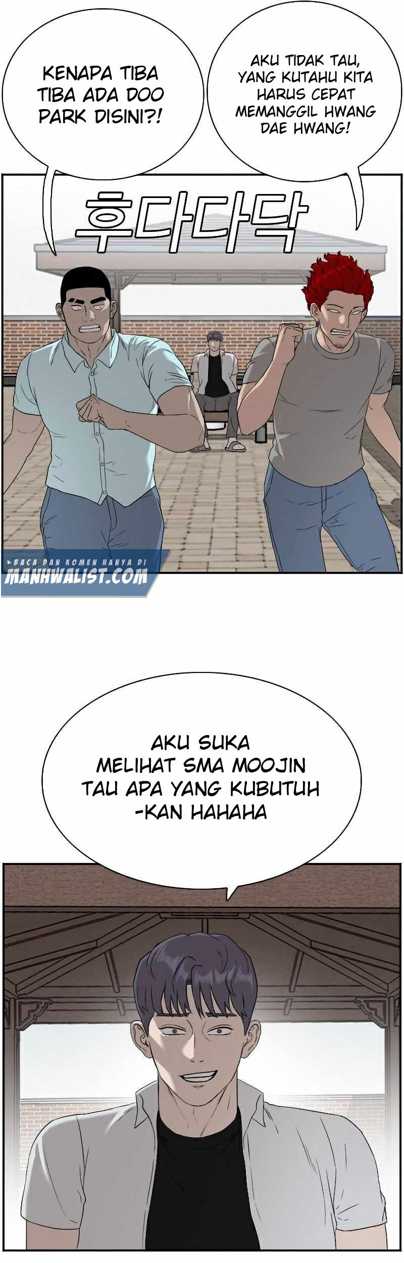 Chapter 88 - halaman 38
