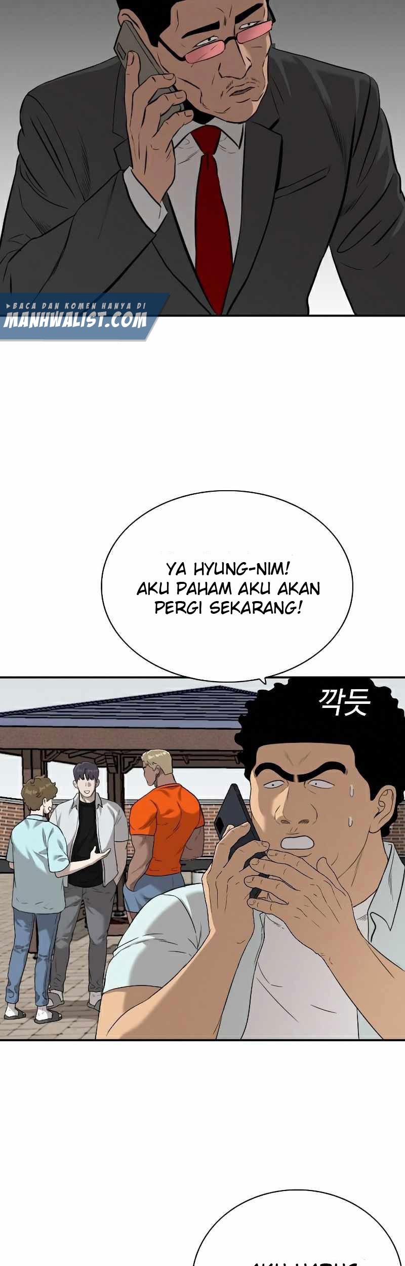 Chapter 88 - halaman 54