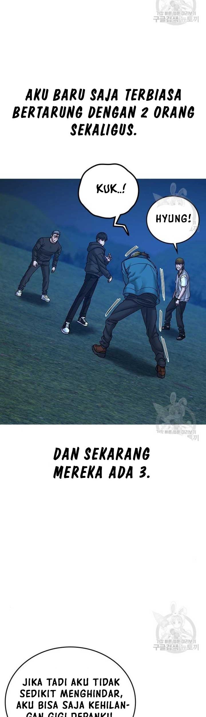 Chapter 40 - halaman 20
