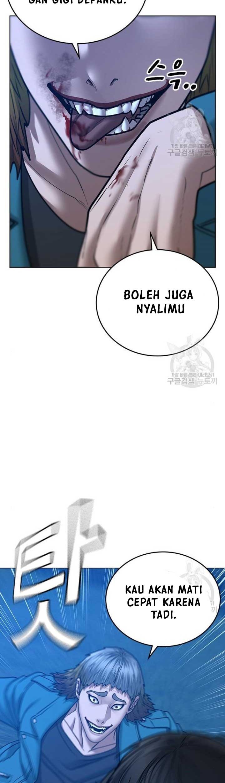 Chapter 40 - halaman 21