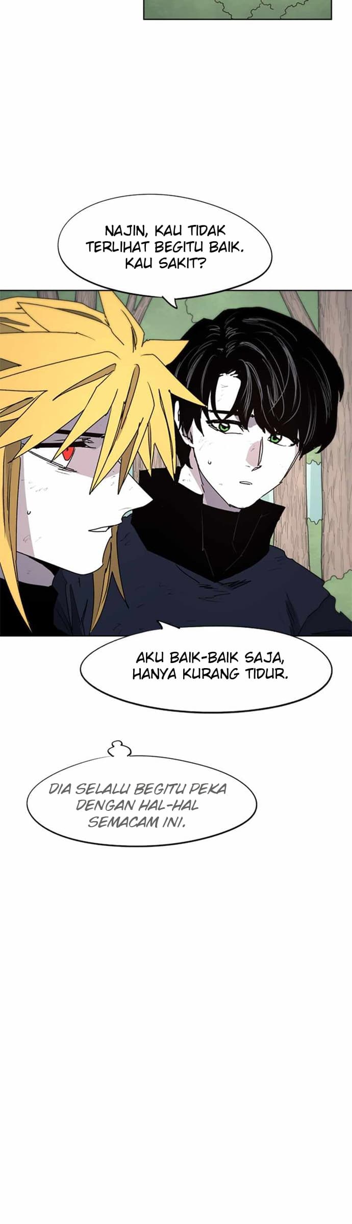 Chapter 45 - halaman 29