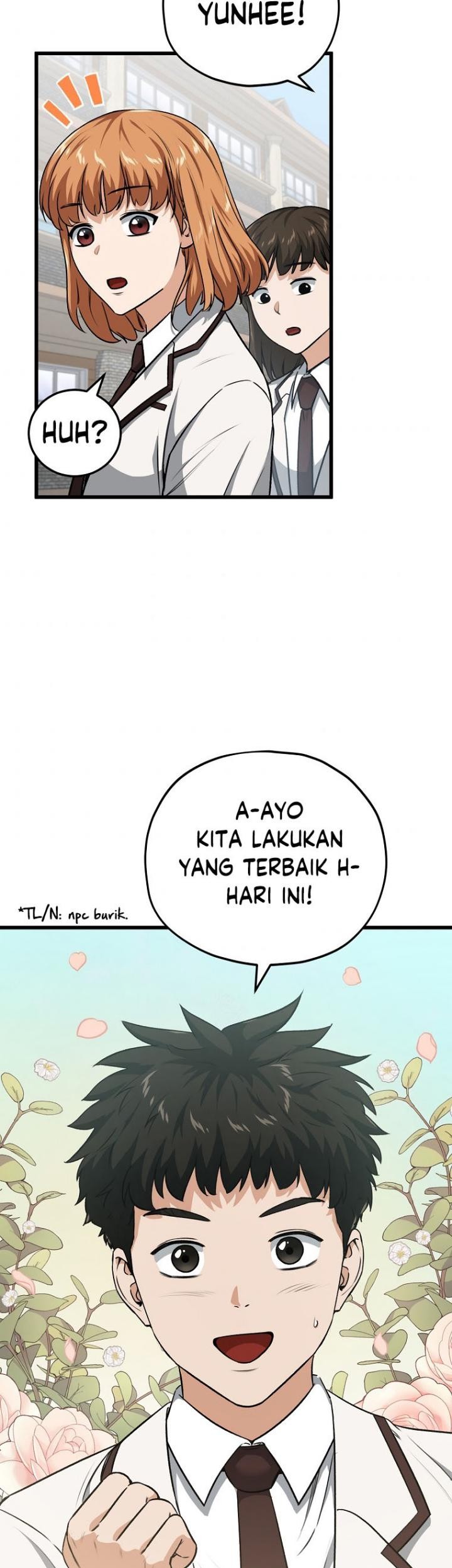 Chapter 89 - halaman 38