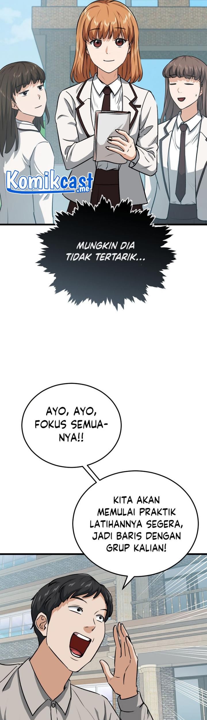 Chapter 89 - halaman 45