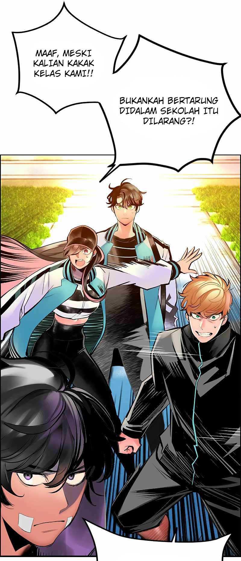 Chapter 82 - halaman 17