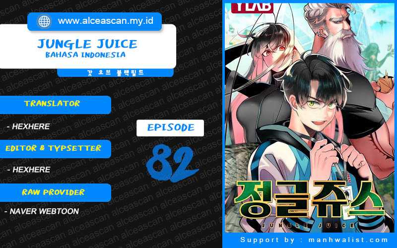 Chapter 82 - halaman 2