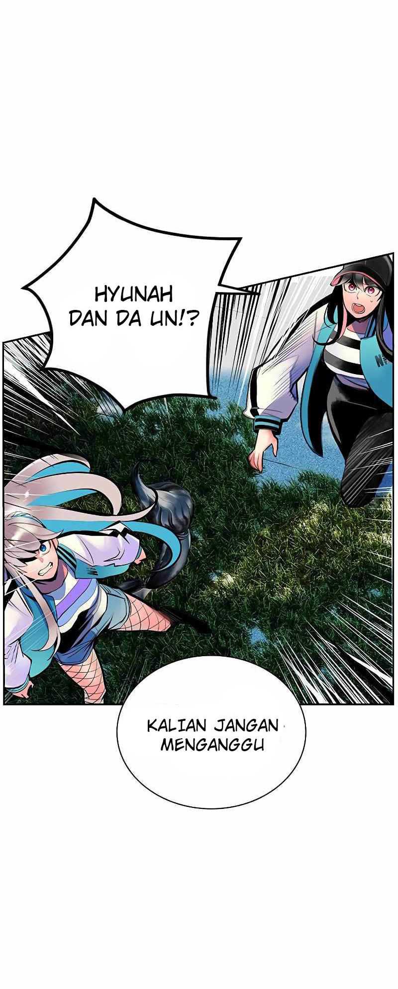 Chapter 82 - halaman 27