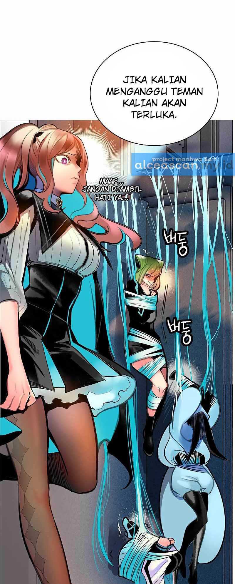 Chapter 82 - halaman 28
