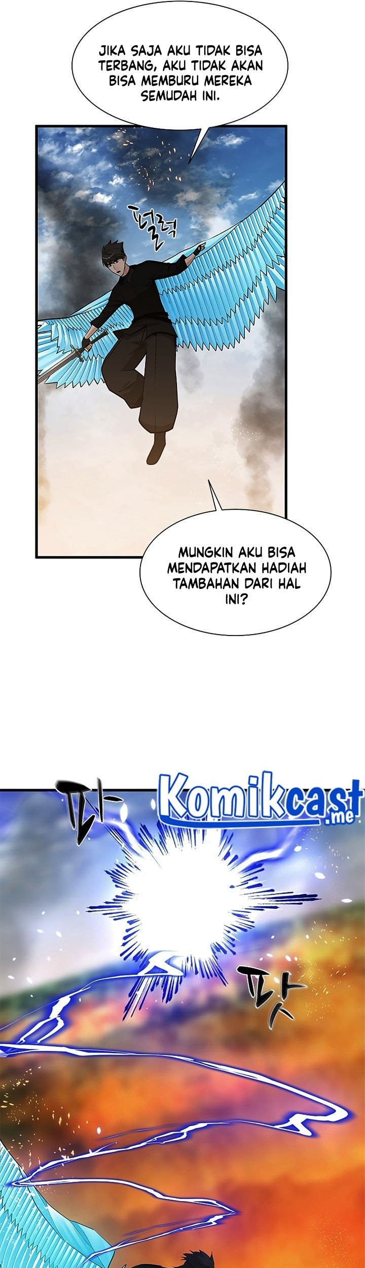 Chapter 66 - halaman 11