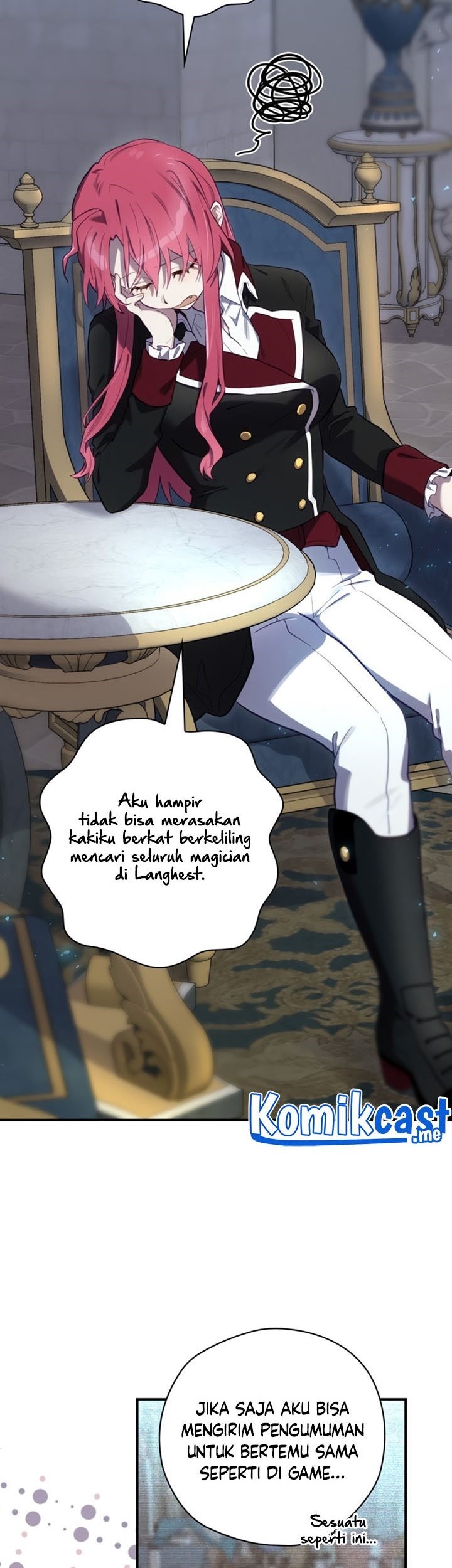 Chapter 25 - halaman 73