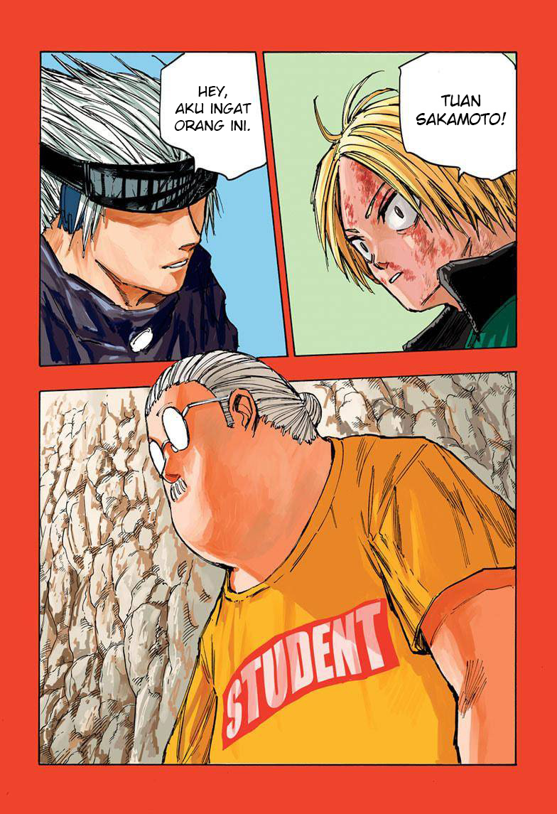 Chapter 71 - halaman 2
