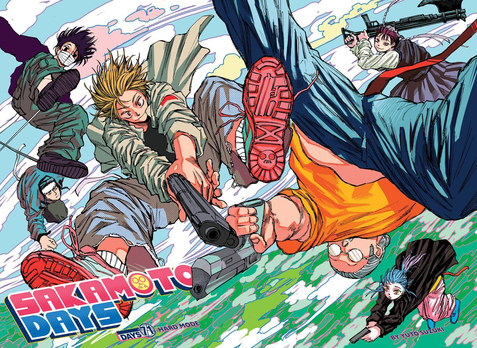 Chapter 71 - halaman 3