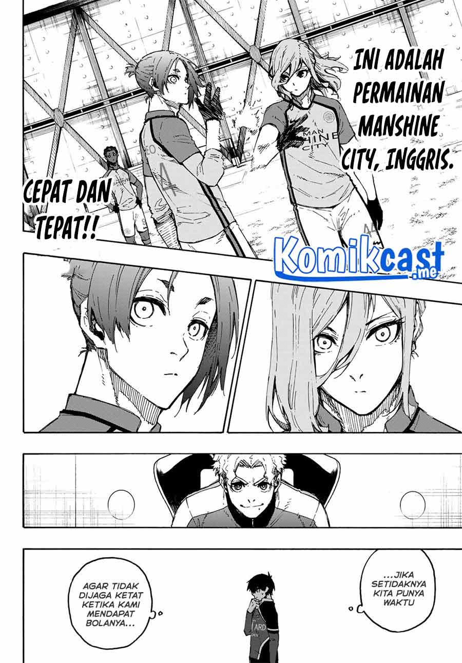 Chapter 177 - halaman 12