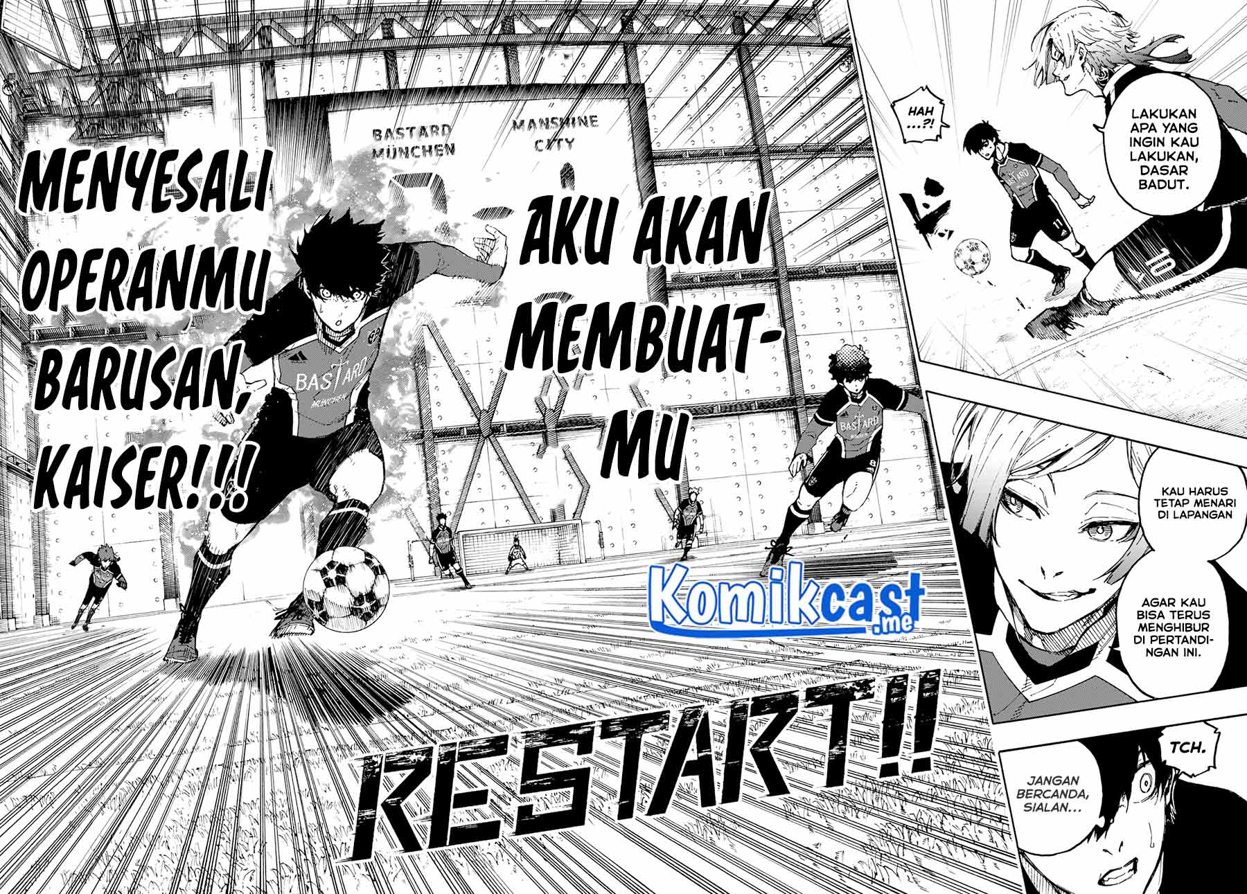 Chapter 177 - halaman 14