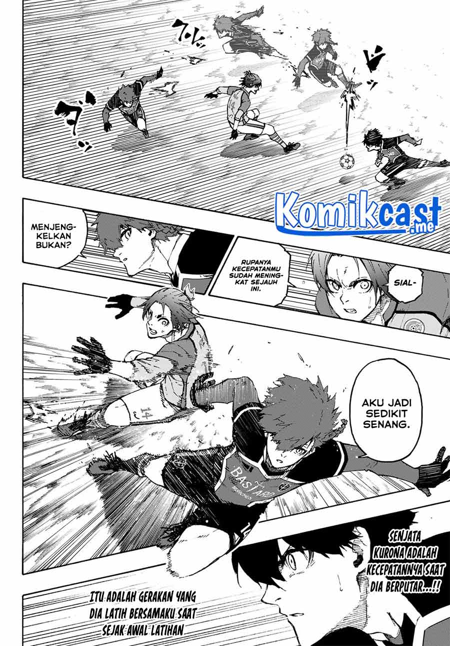 Chapter 177 - halaman 17