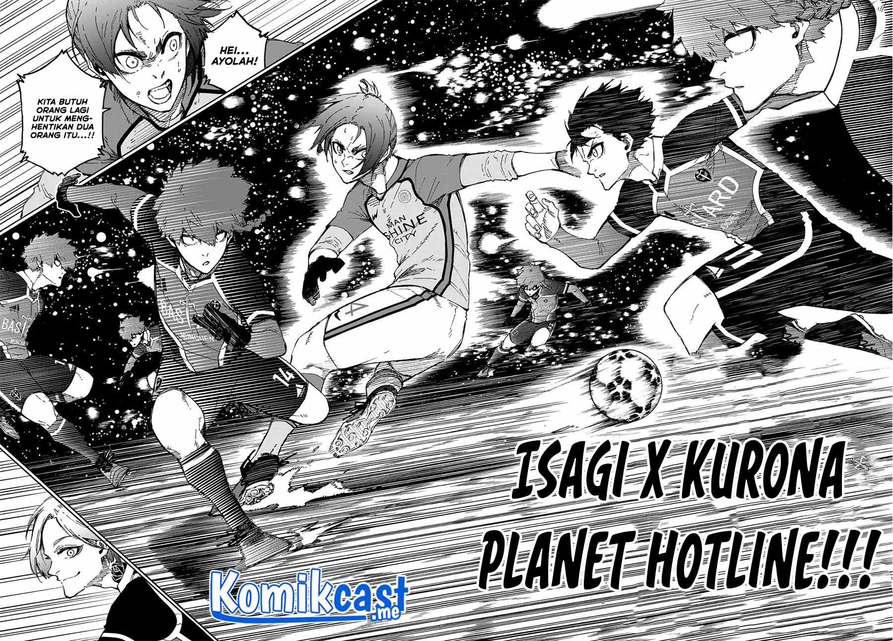 Chapter 177 - halaman 19
