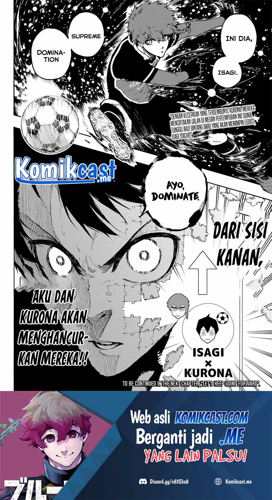 Chapter 177 - halaman 20