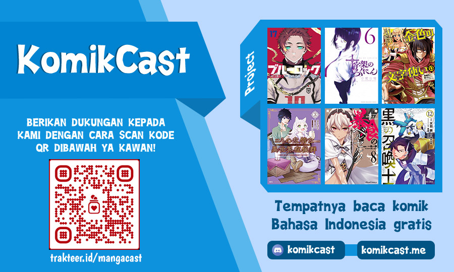 Chapter 177 - halaman 21