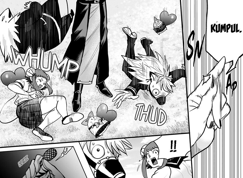 Chapter 259 - halaman 17