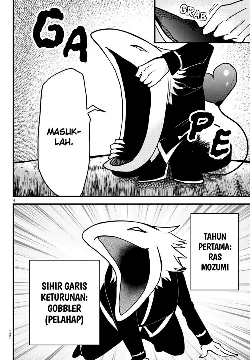 Chapter 259 - halaman 8