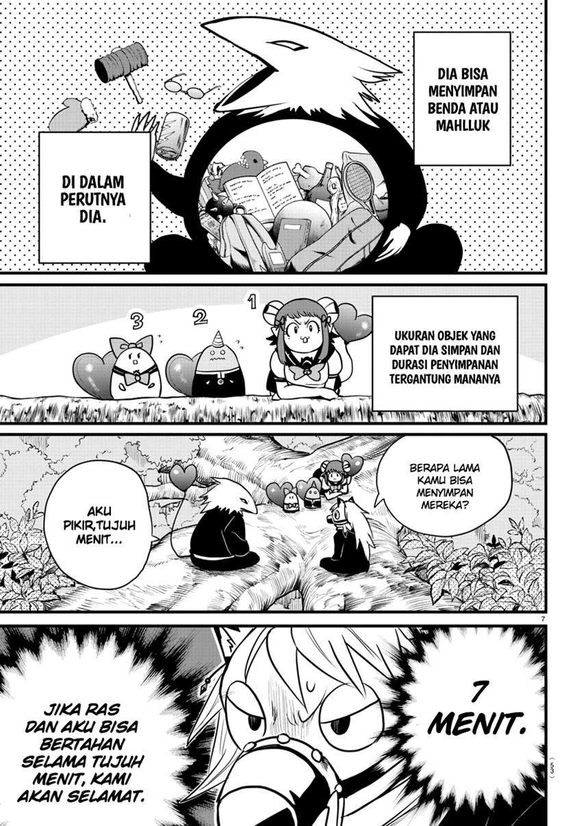 Chapter 259 - halaman 9