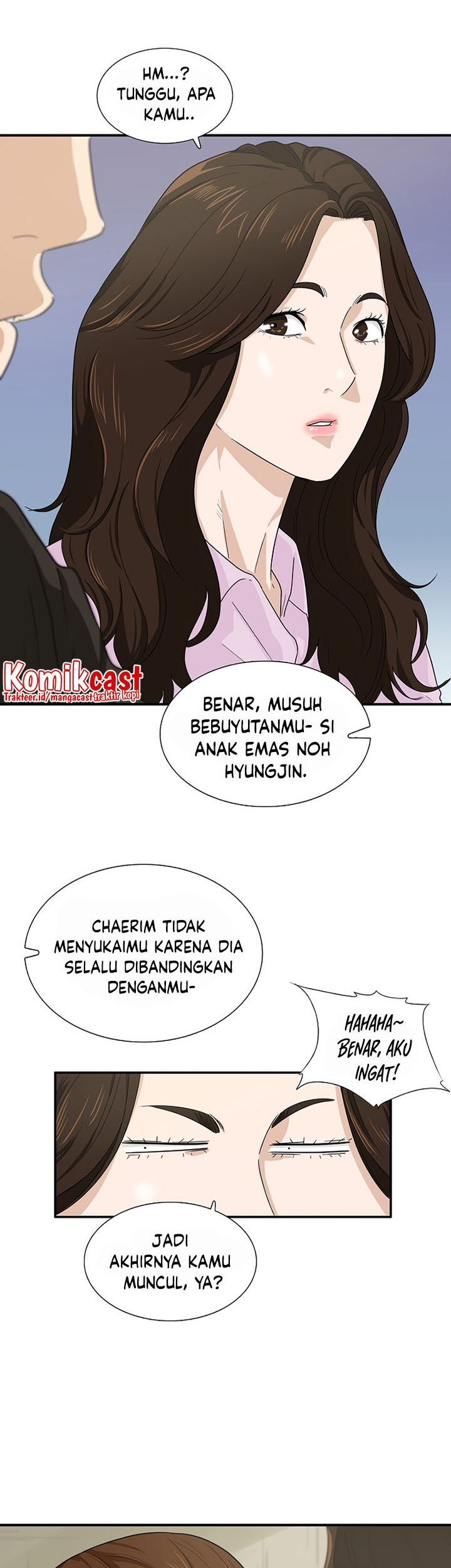 Chapter 45 - halaman 19