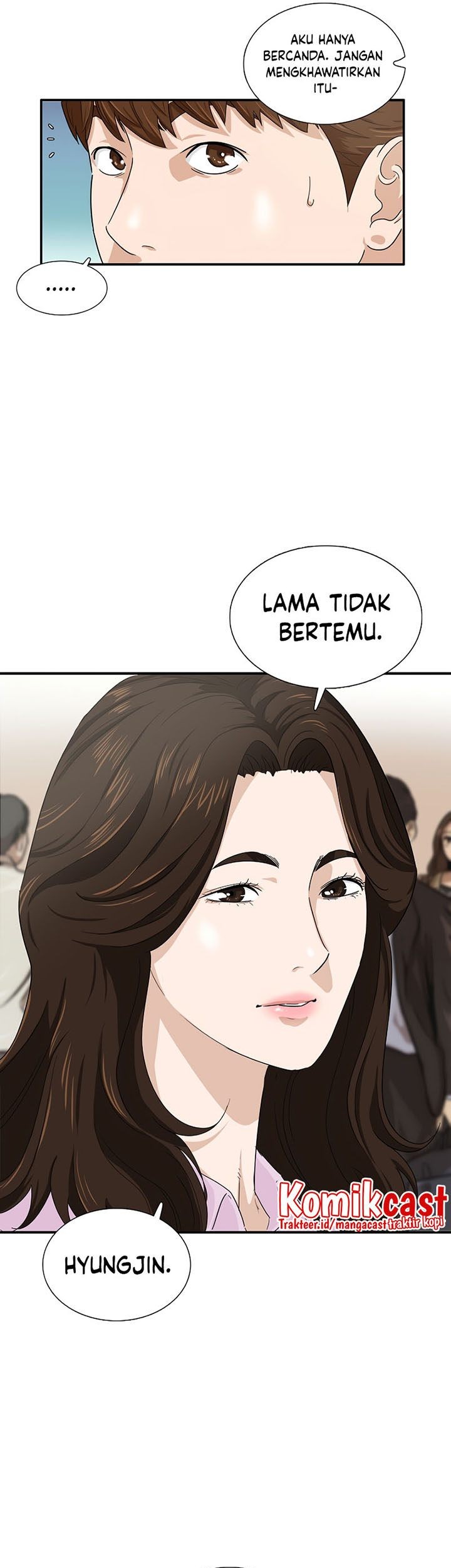 Chapter 45 - halaman 21
