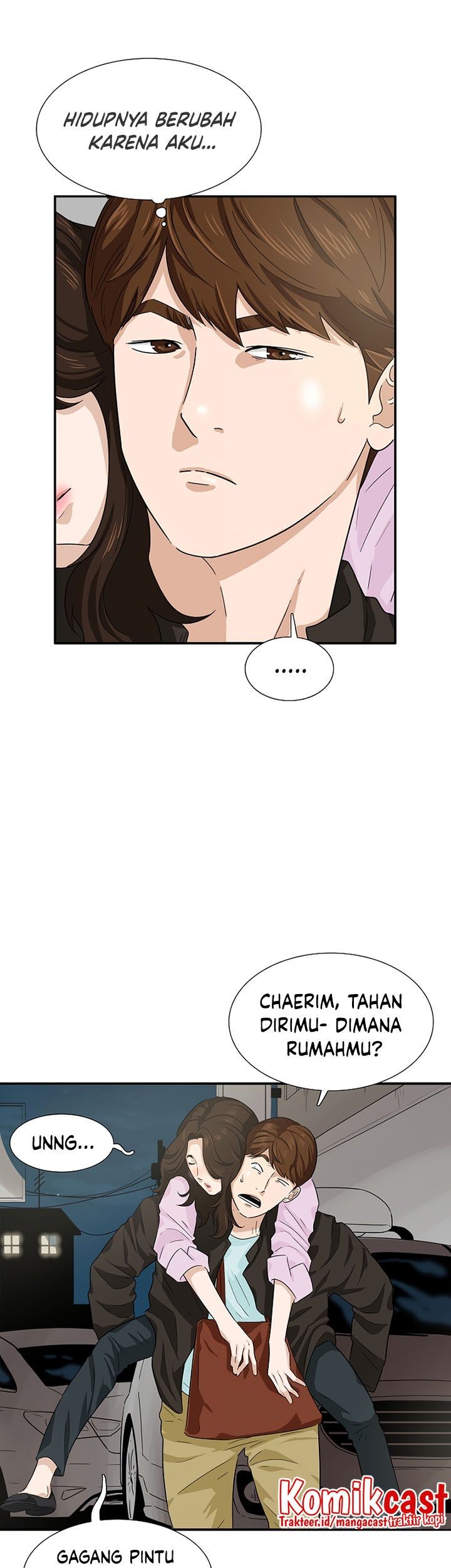 Chapter 45 - halaman 27