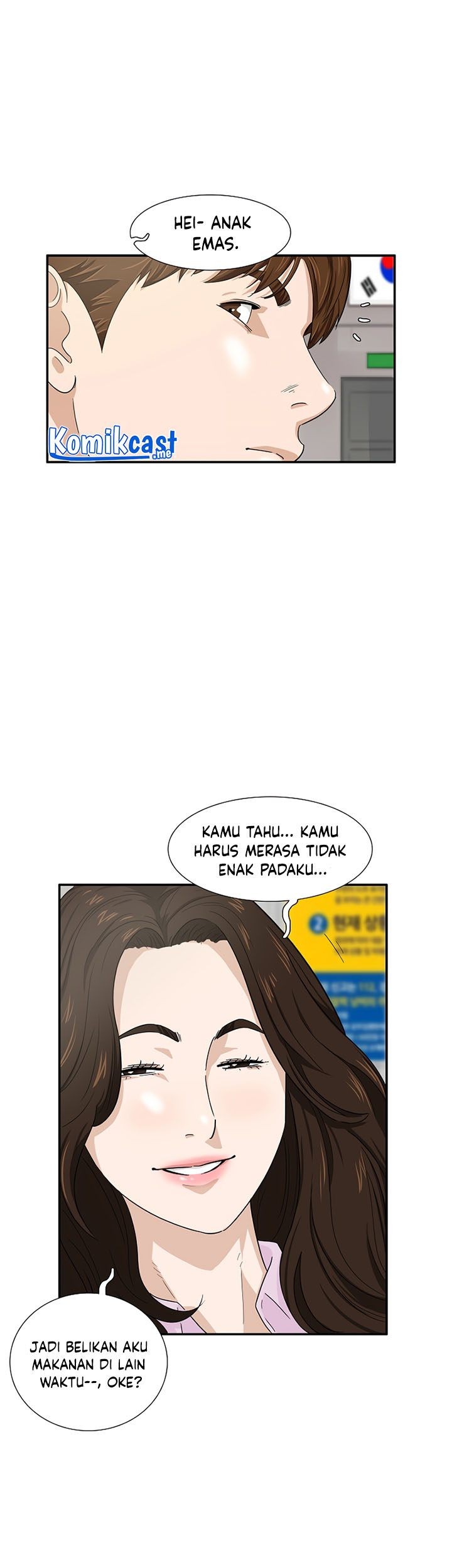 Chapter 45 - halaman 33