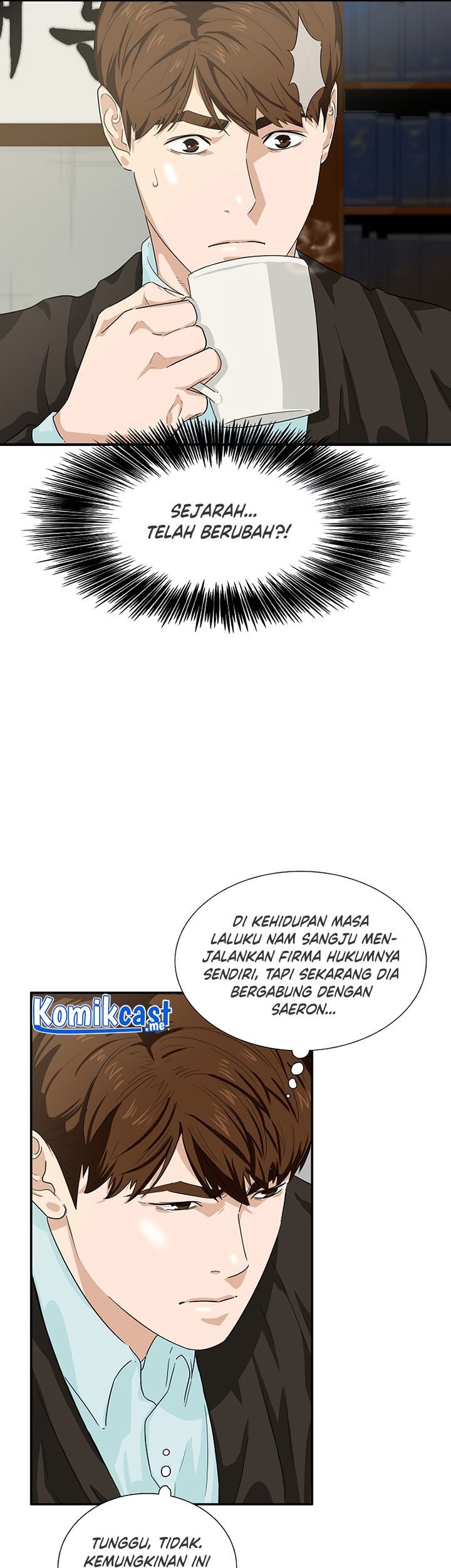 Chapter 45 - halaman 39