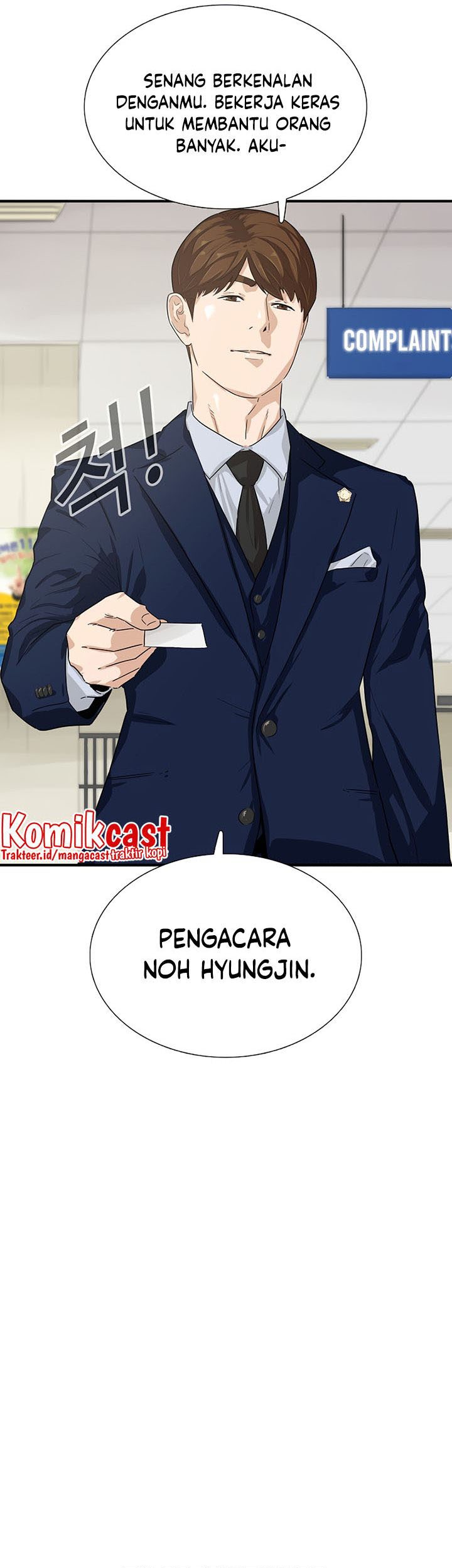 Chapter 45 - halaman 61