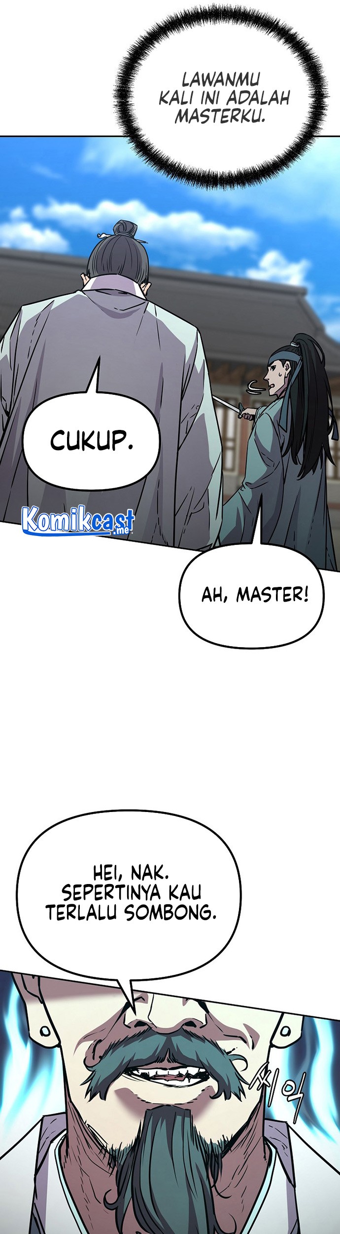 Chapter 50 - halaman 23